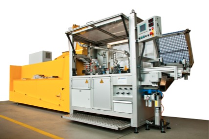 CF SplitStream